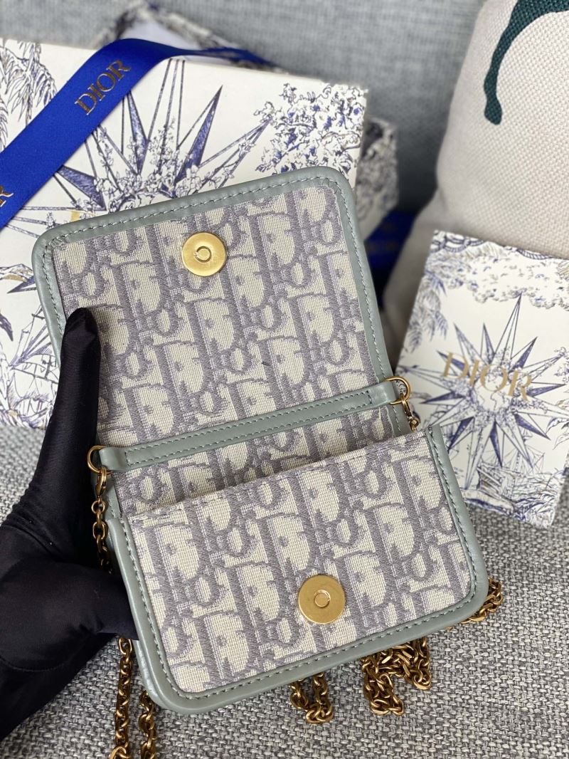 Christian Dior Wallet